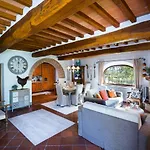 Colto Dei Pallanti Villa
