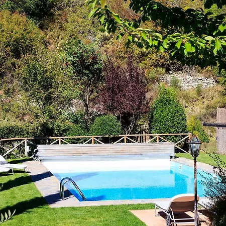 Villa Colto Dei Pallanti *