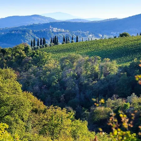 Colto Dei Pallanti Villa Cavriglia