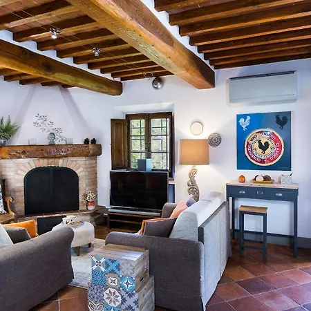 Colto Dei Pallanti Villa *