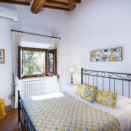 Villa Colto Dei Pallanti