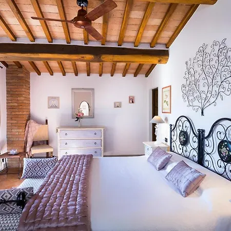 Villa Colto Dei Pallanti