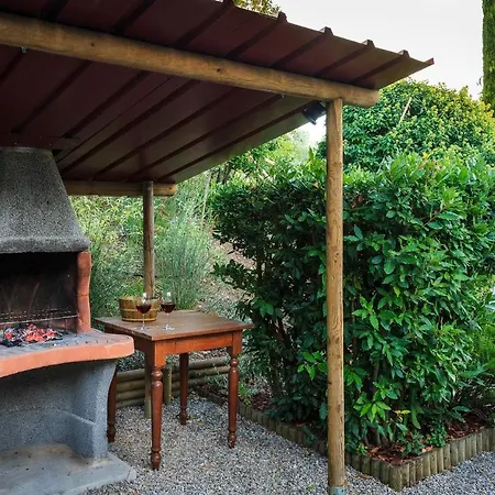 Villa Colto Dei Pallanti Cavriglia