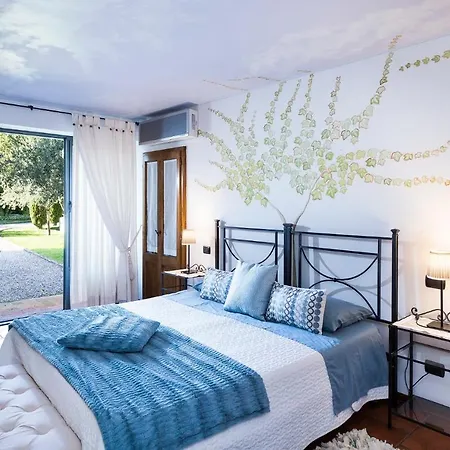 Colto Dei Pallanti Villa