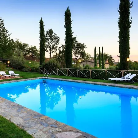 Colto Dei Pallanti * Cavriglia