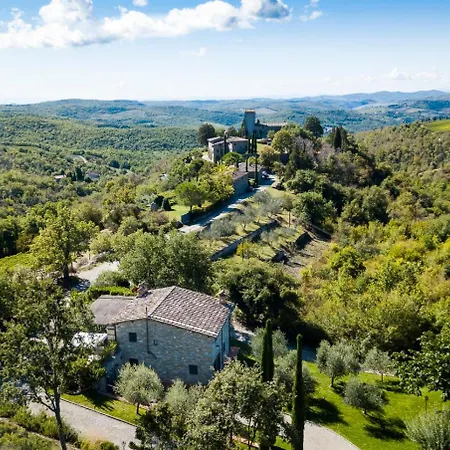 Colto Dei Pallanti * Cavriglia