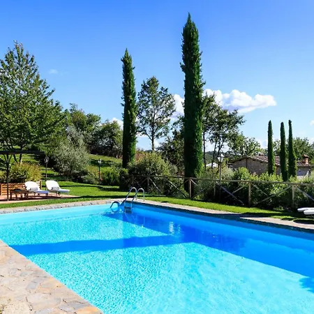 Villa Colto Dei Pallanti *