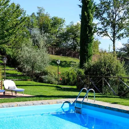 Colto Dei Pallanti Villa Cavriglia