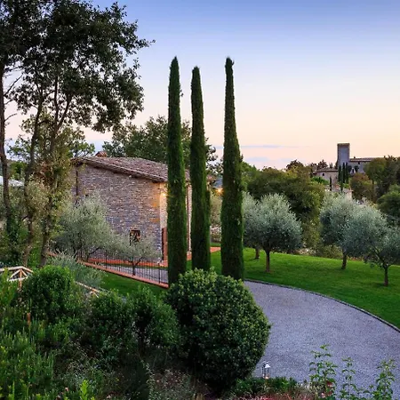 Colto Dei Pallanti * Cavriglia