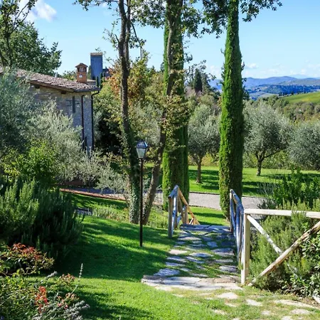 Colto Dei Pallanti