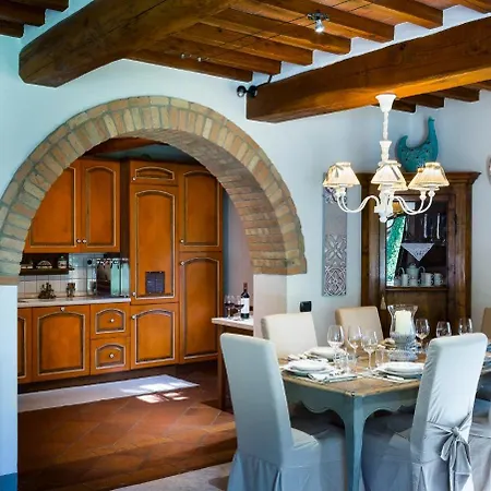 Villa Colto Dei Pallanti *
