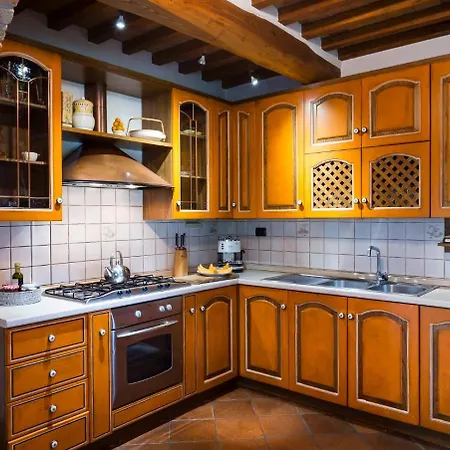 Colto Dei Pallanti Villa Cavriglia