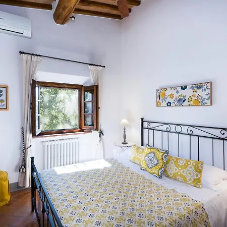 Villa Colto Dei Pallanti *