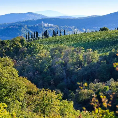 Villa Colto Dei Pallanti Cavriglia