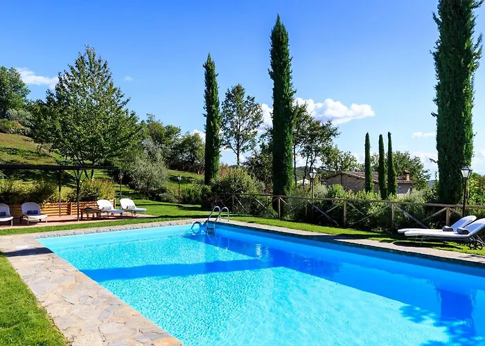 Villa Colto Dei Pallanti *