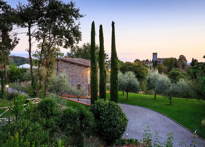 Colto Dei Pallanti * Cavriglia