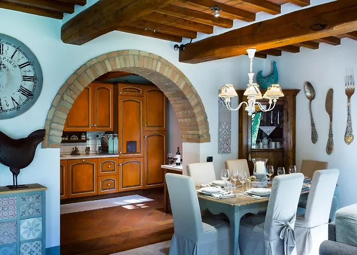 Villa Colto Dei Pallanti *