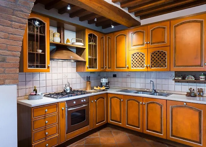 Colto Dei Pallanti Villa Cavriglia