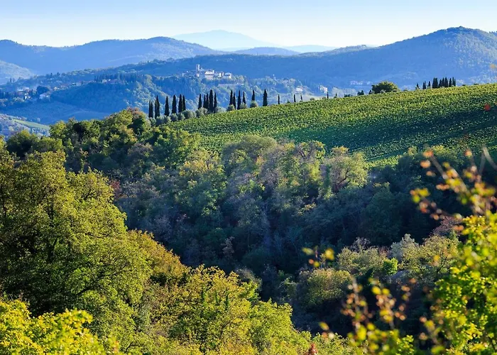 Villa Colto Dei Pallanti Cavriglia